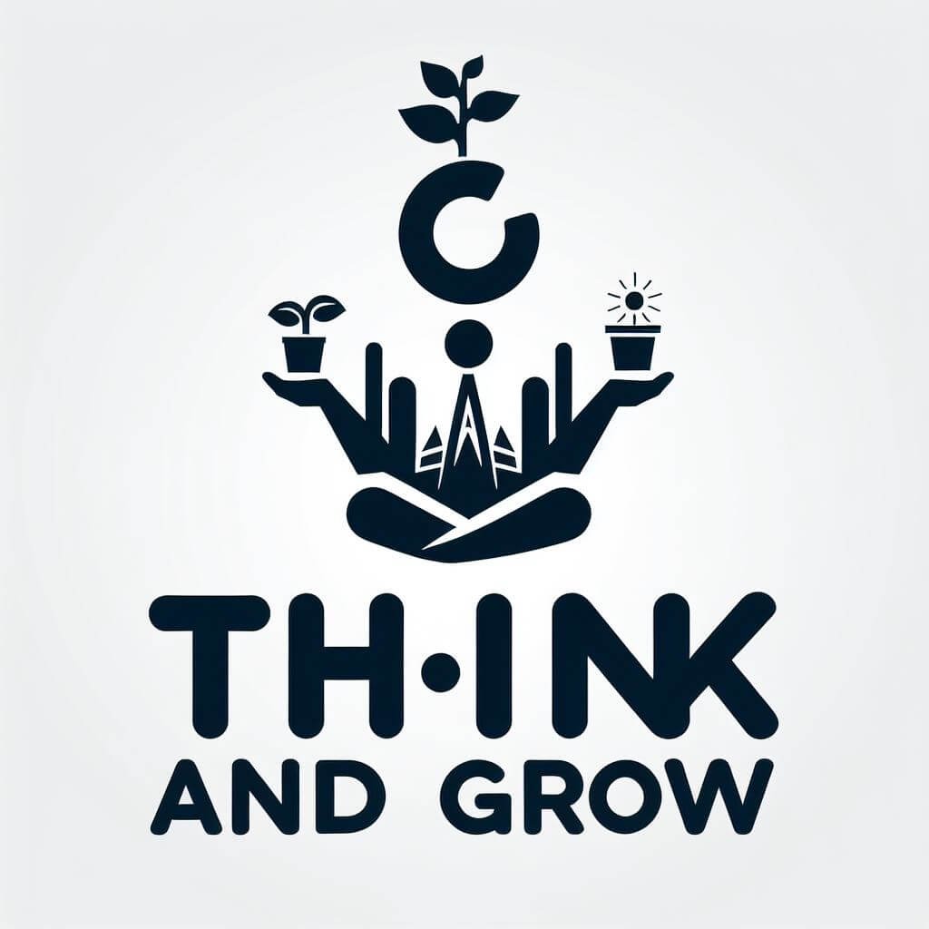 Thnk And Grow