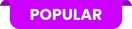 purple tag